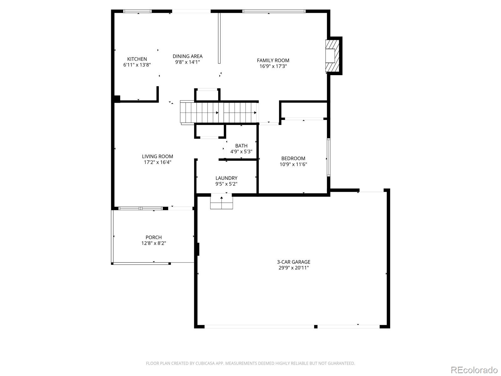 9773 Mulberry Street