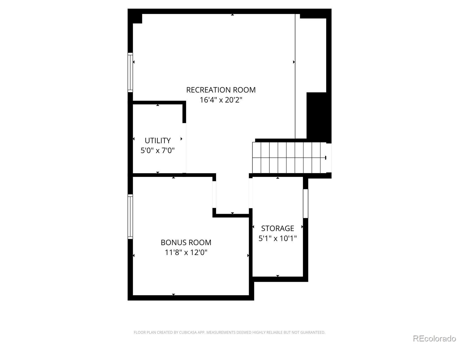 9773 Mulberry Street