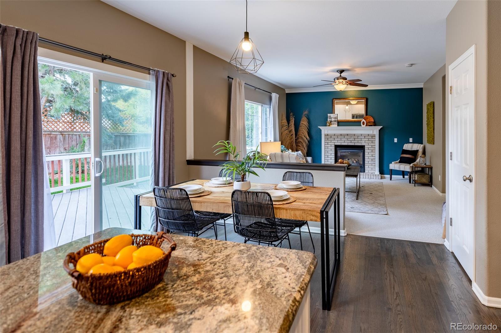 9773 Mulberry Street