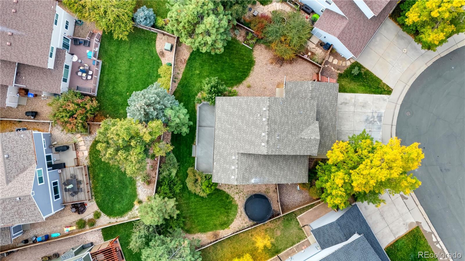 9773 Mulberry Street