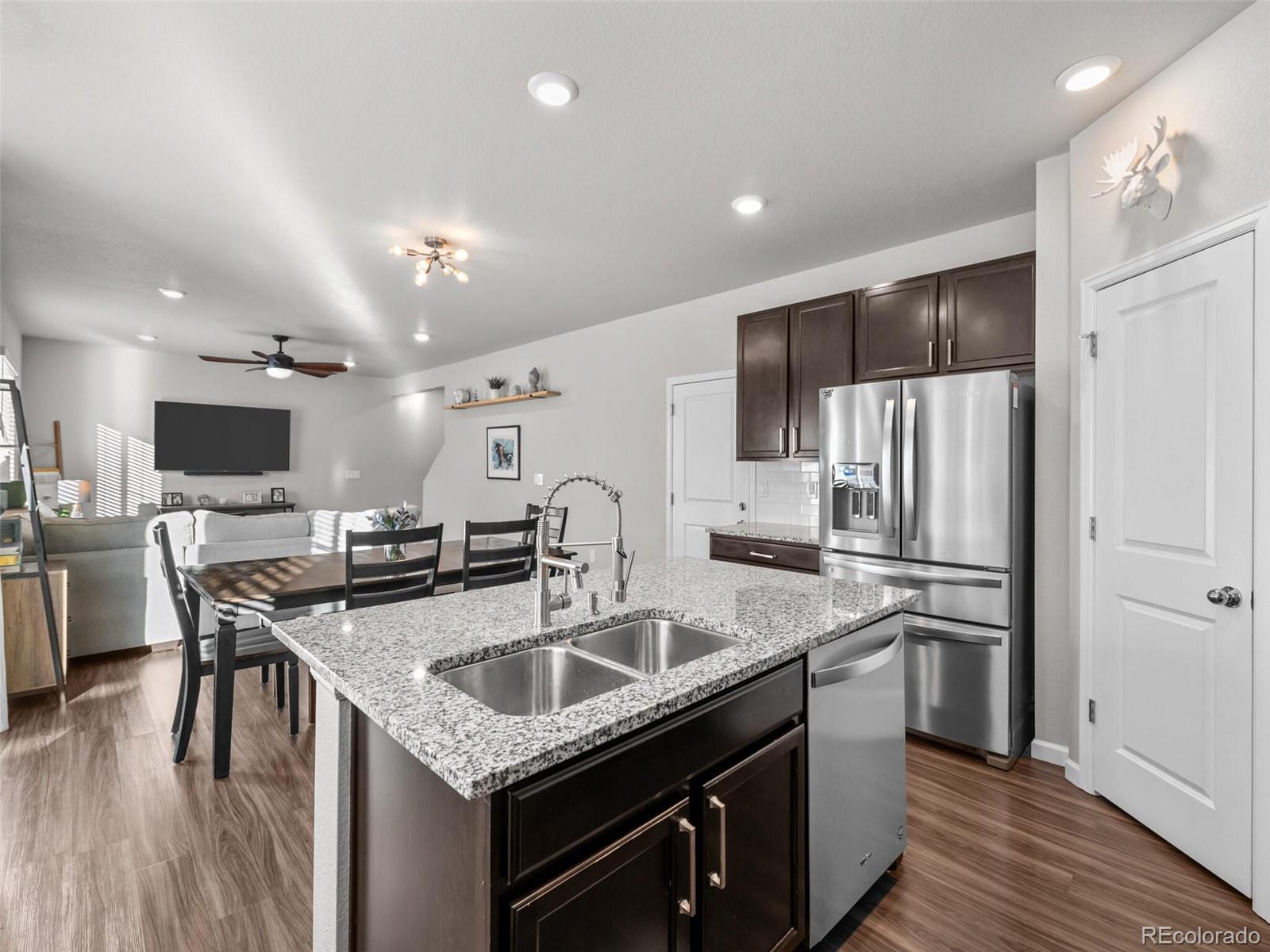 5227 Blue Lunar Lane