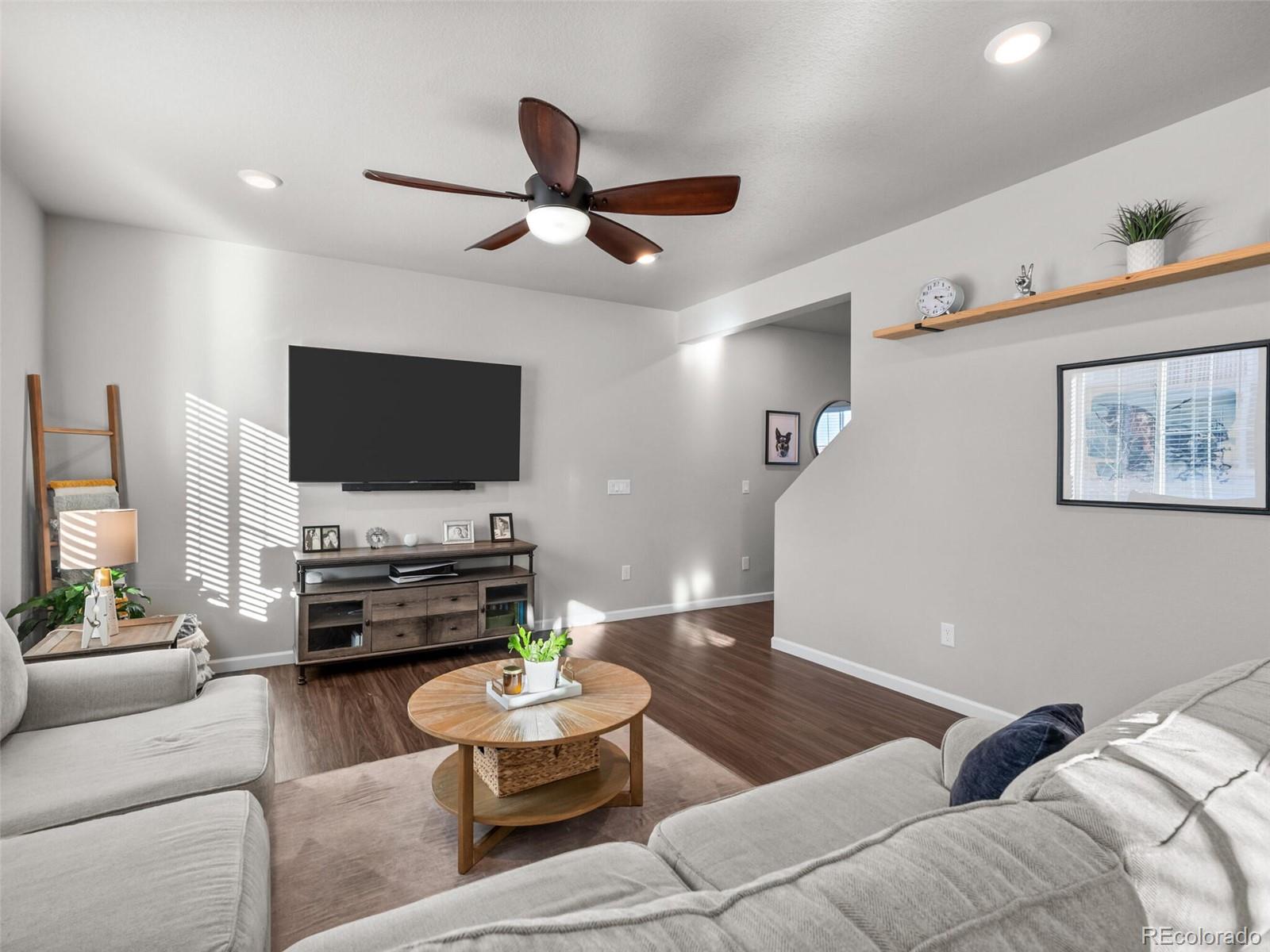 5227 Blue Lunar Lane