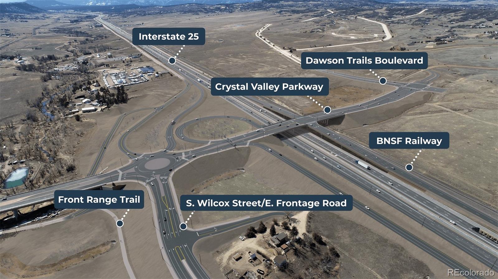 5227 Blue Lunar Lane