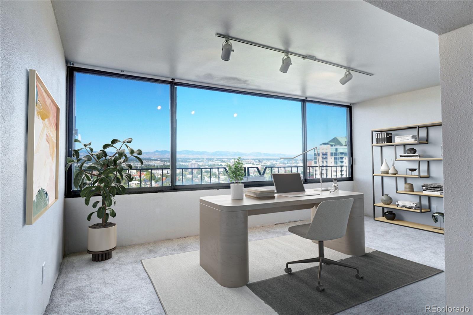 130 N Pearl Street Unit: 1606