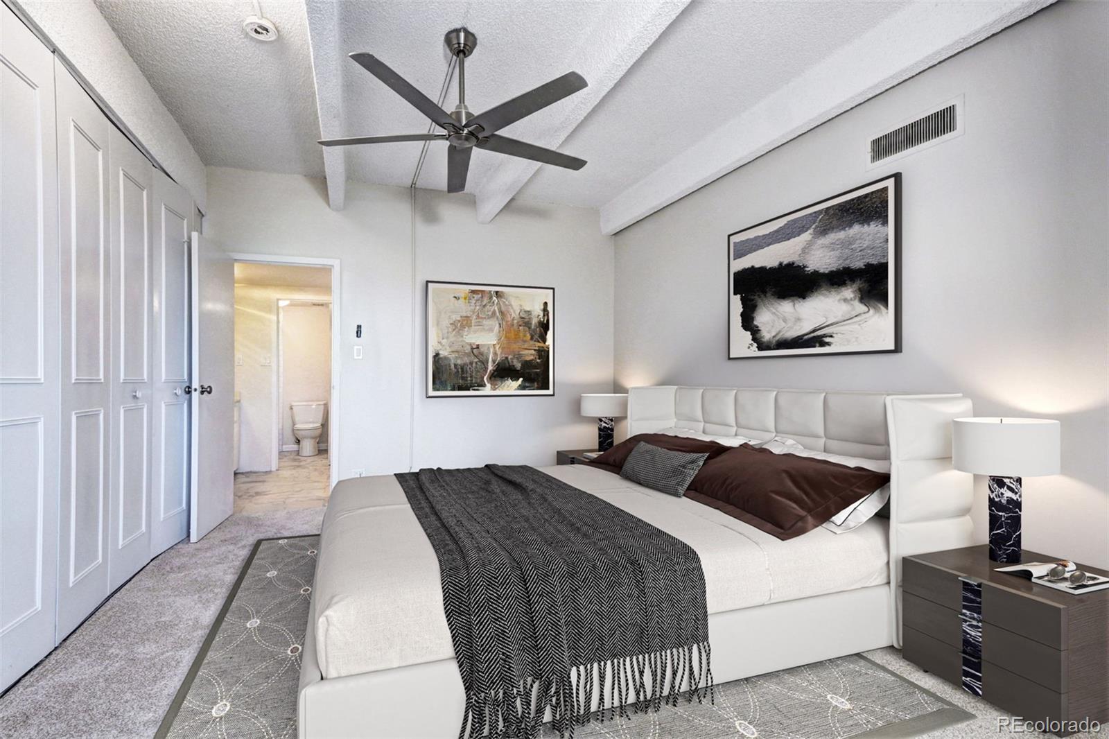 130 N Pearl Street Unit: 1606