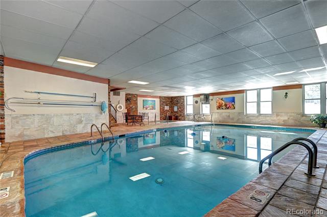 130 N Pearl Street Unit: 1606