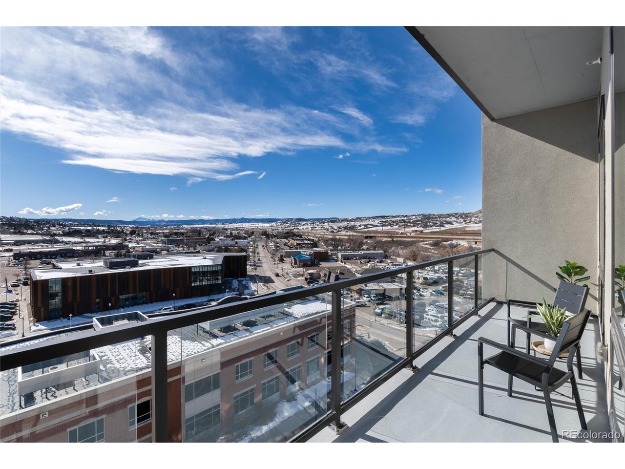 20 Wilcox St 706
