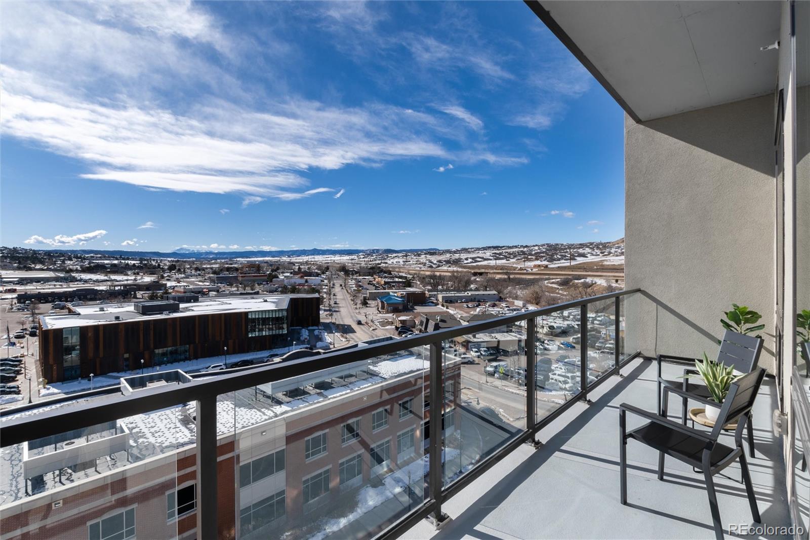 20 Wilcox Street Unit: 706