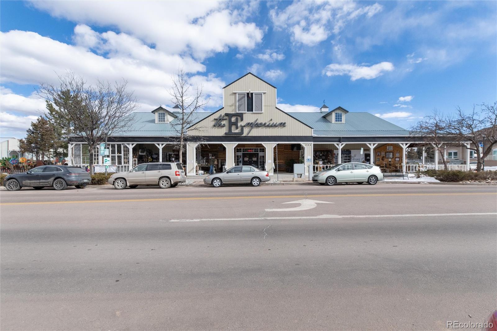 20 Wilcox Street Unit: 706