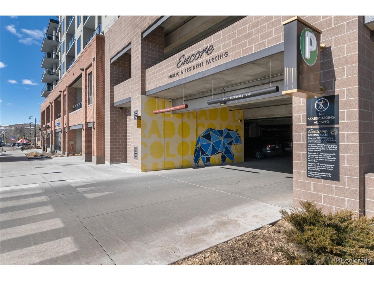20 Wilcox St 706