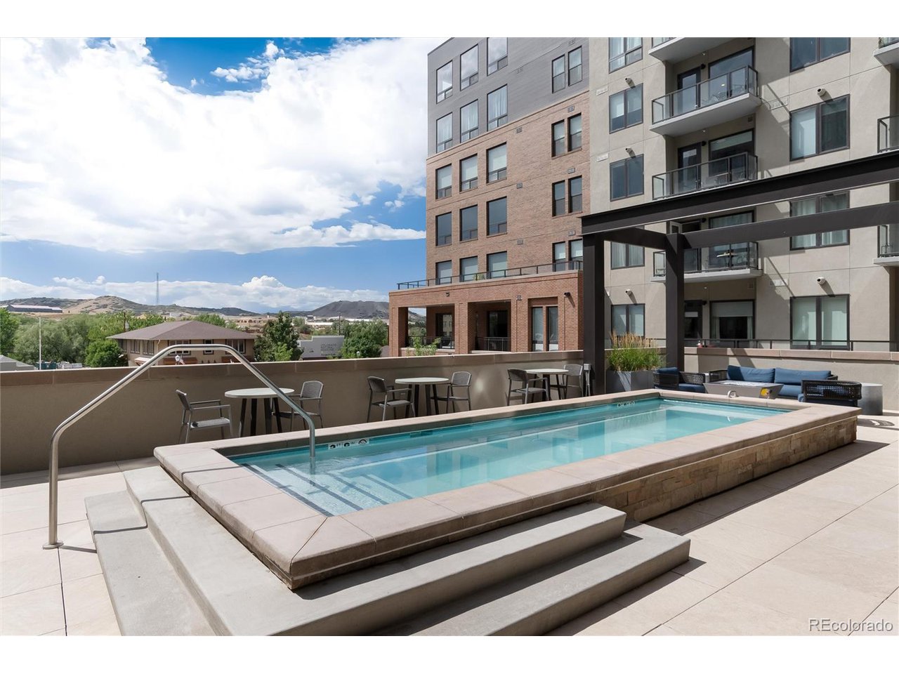 20 Wilcox St 706