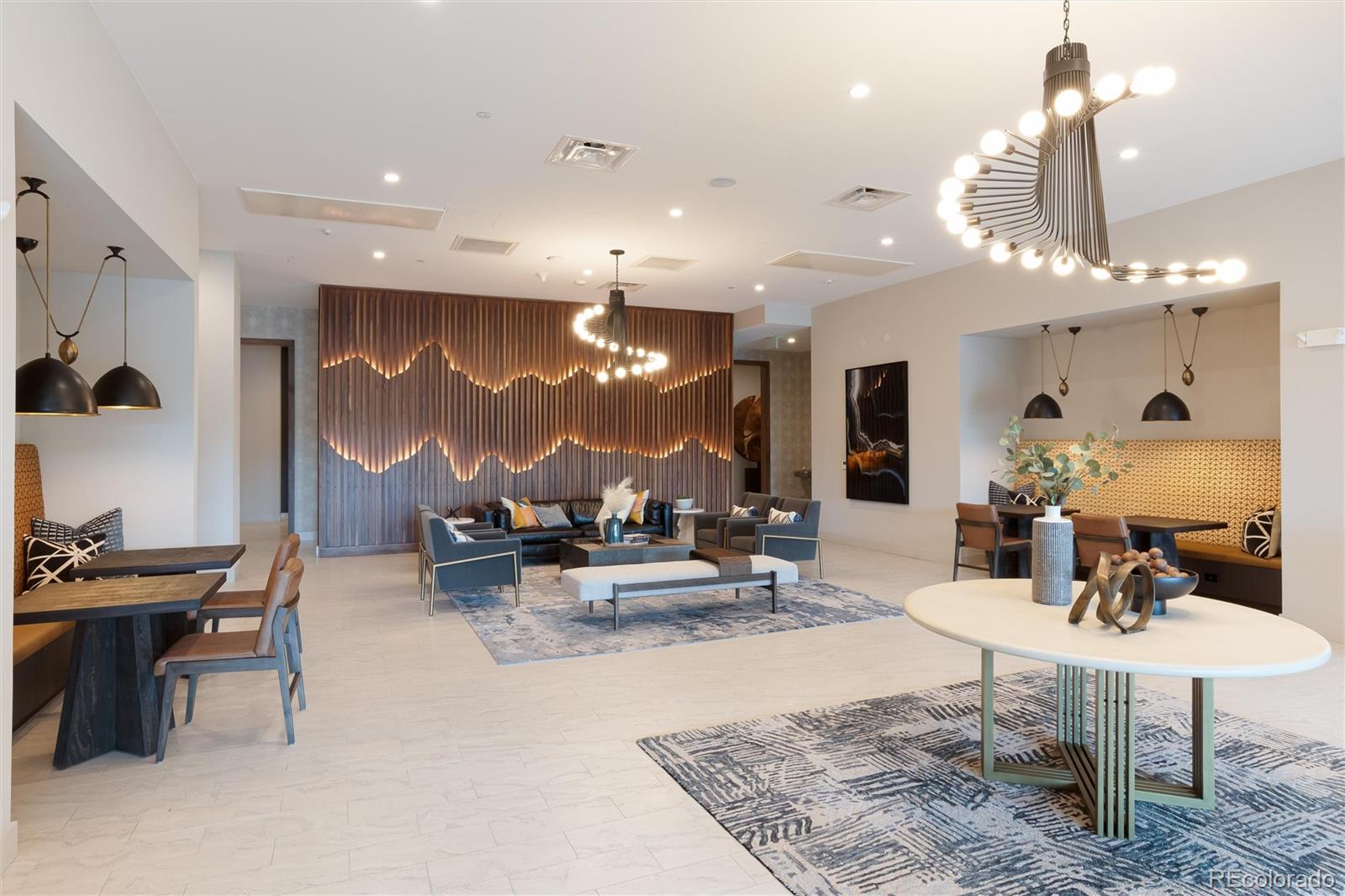 20 Wilcox Street Unit: 706