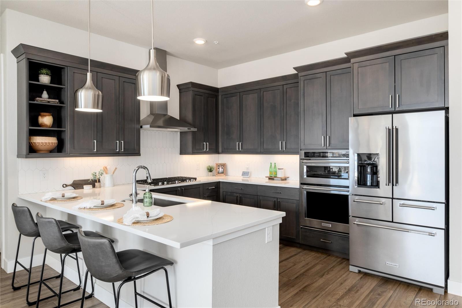 20 Wilcox Street Unit: 706