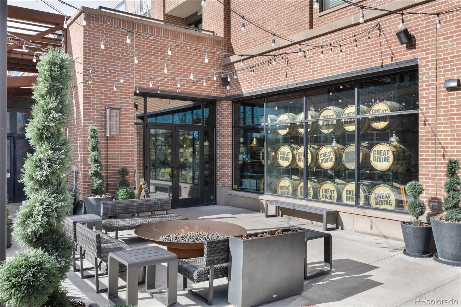 20 Wilcox Street Unit: 706