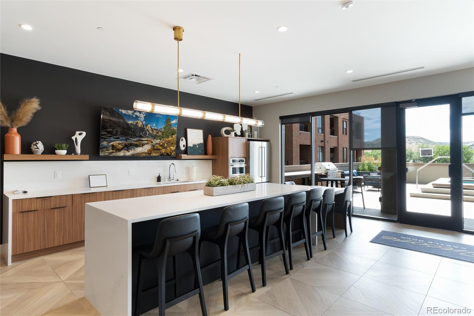 20 Wilcox Street Unit: 706