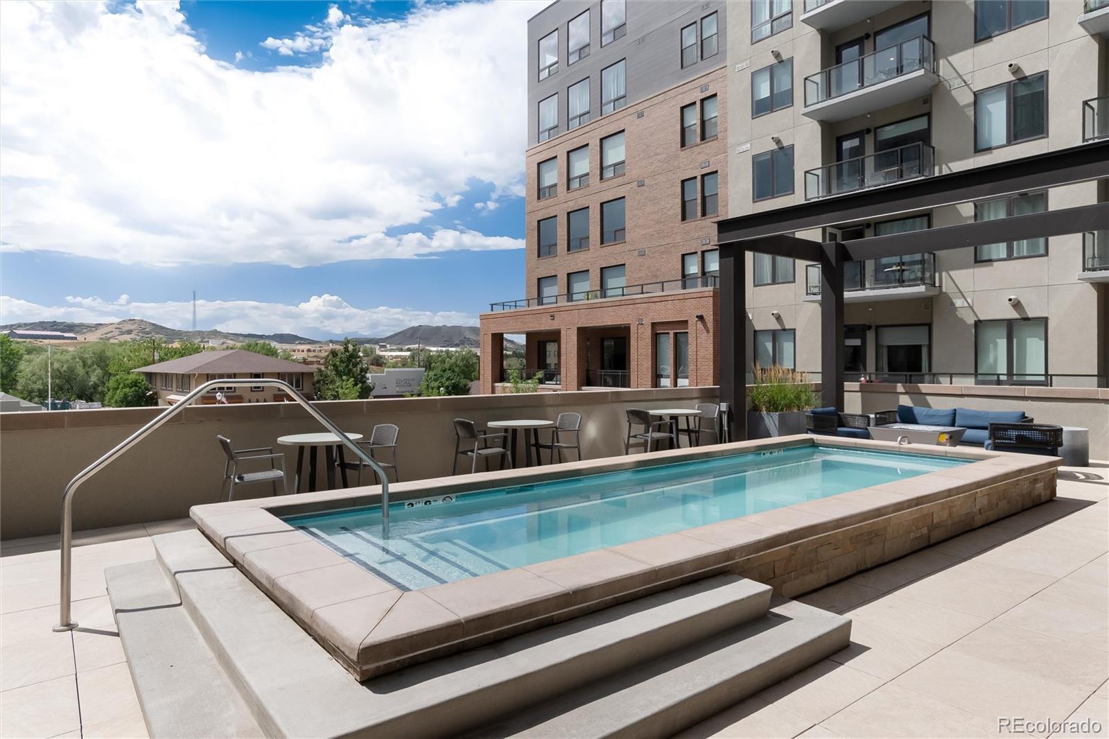 20 Wilcox Street Unit: 706