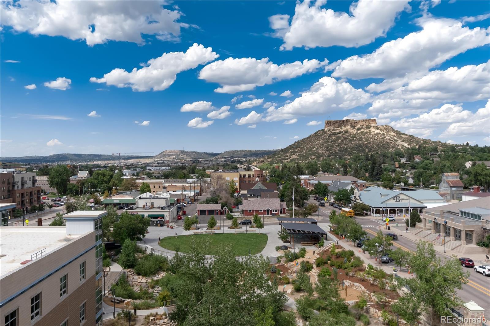 20 Wilcox Street Unit: 706