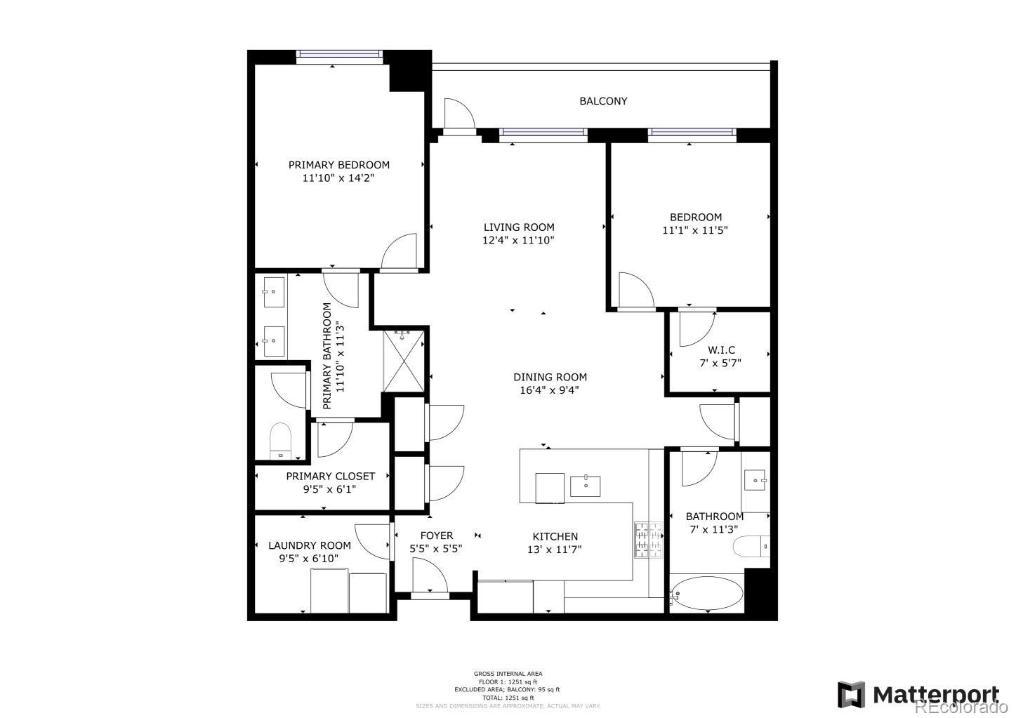 20 Wilcox Street Unit: 706