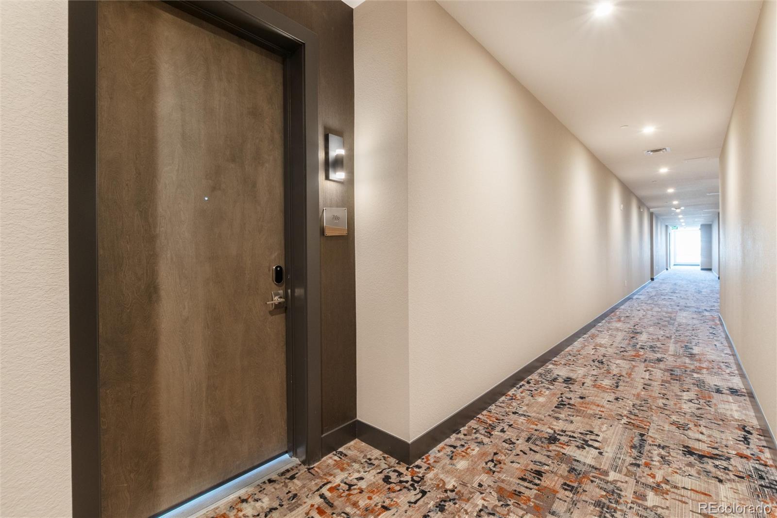 20 Wilcox Street Unit: 706