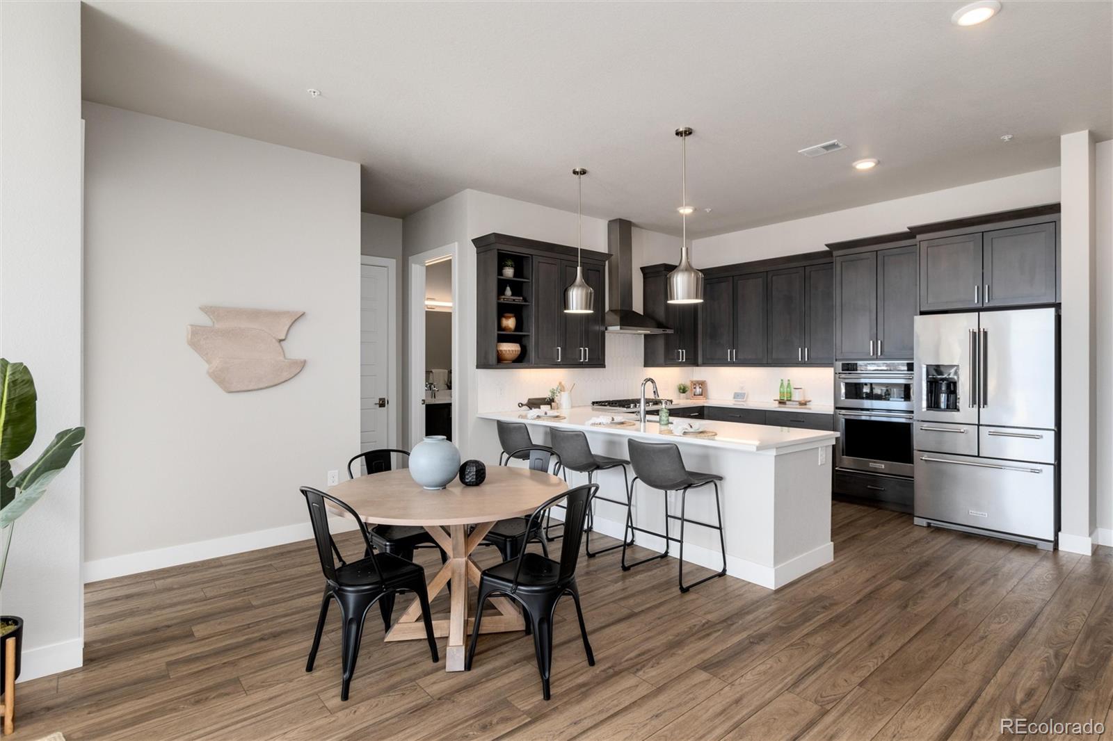 20 Wilcox Street Unit: 706