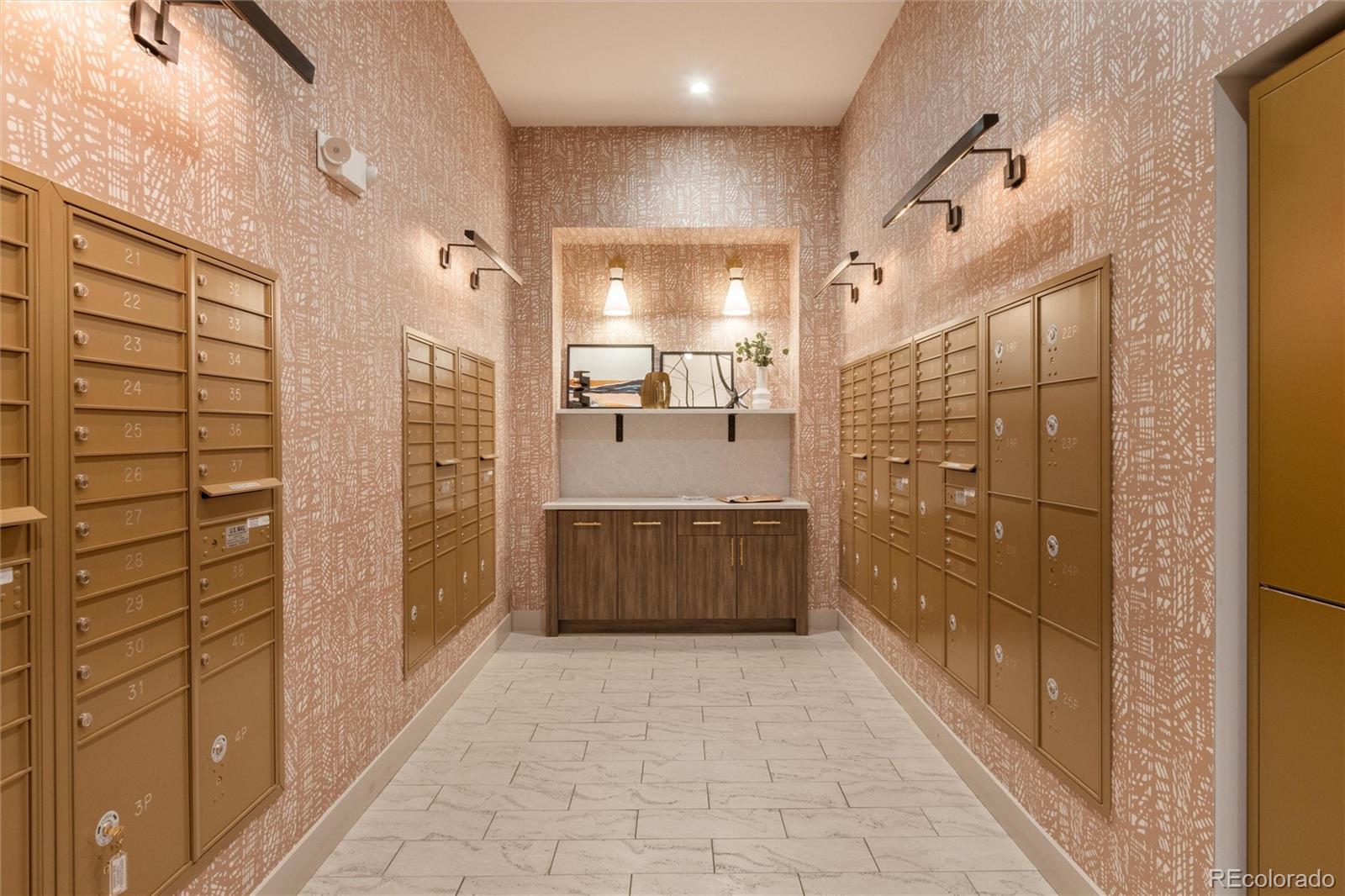 20 Wilcox Street Unit: 706