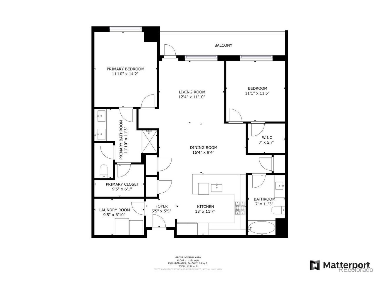 20 Wilcox St 706