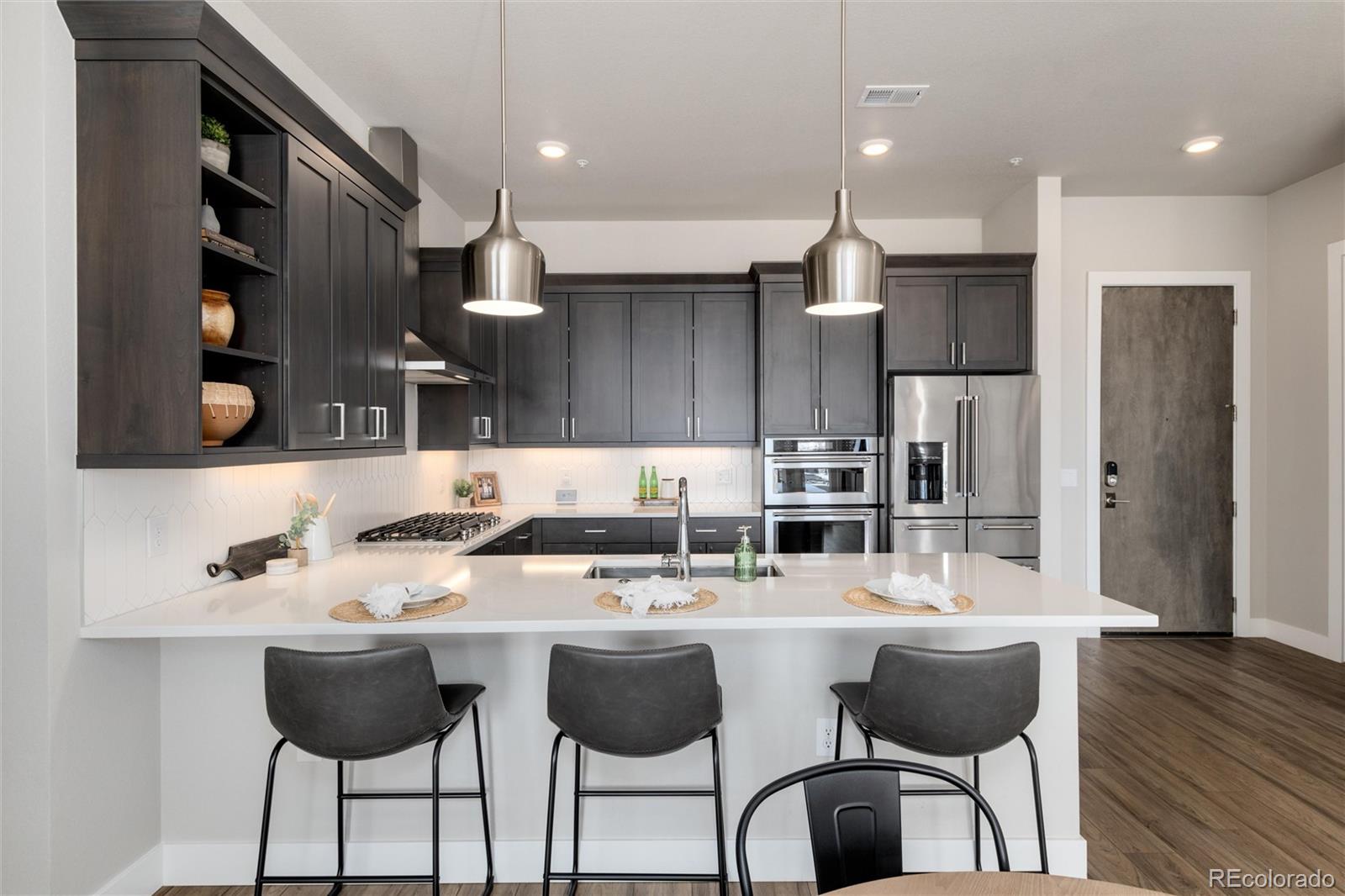 20 Wilcox Street Unit: 706