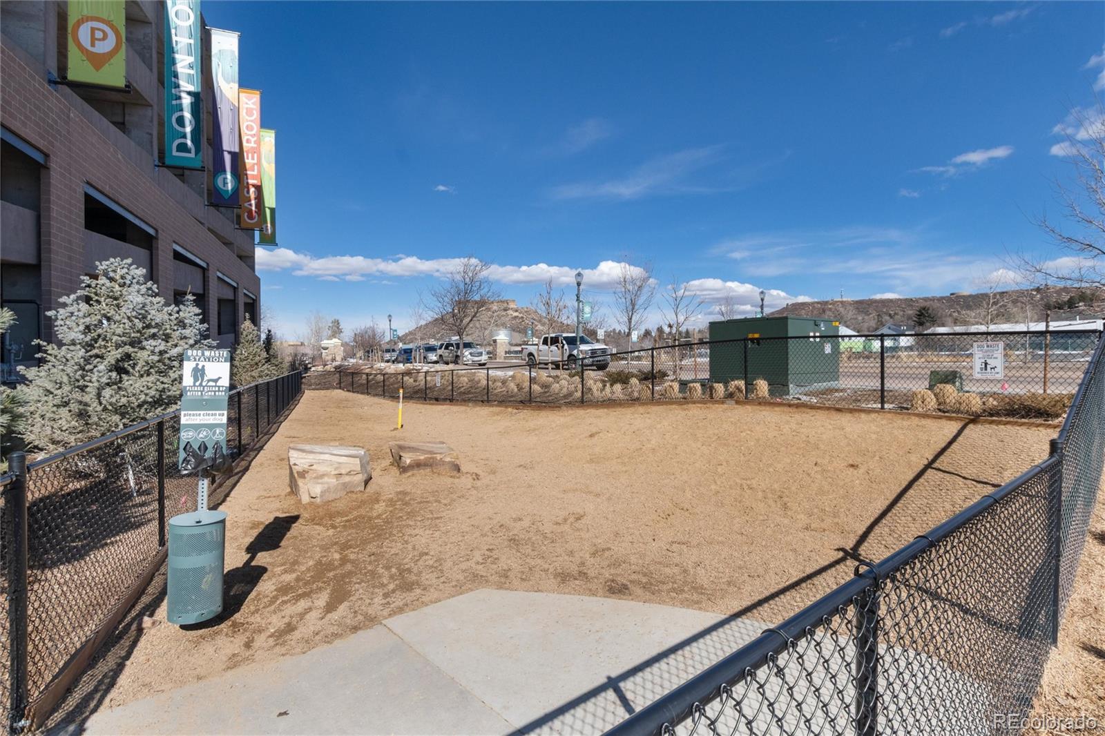 20 Wilcox Street Unit: 706