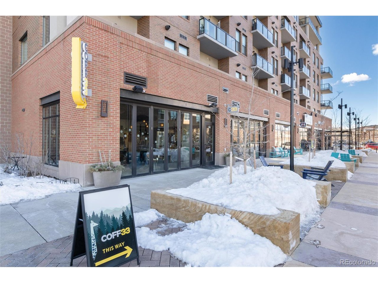 20 Wilcox St 706