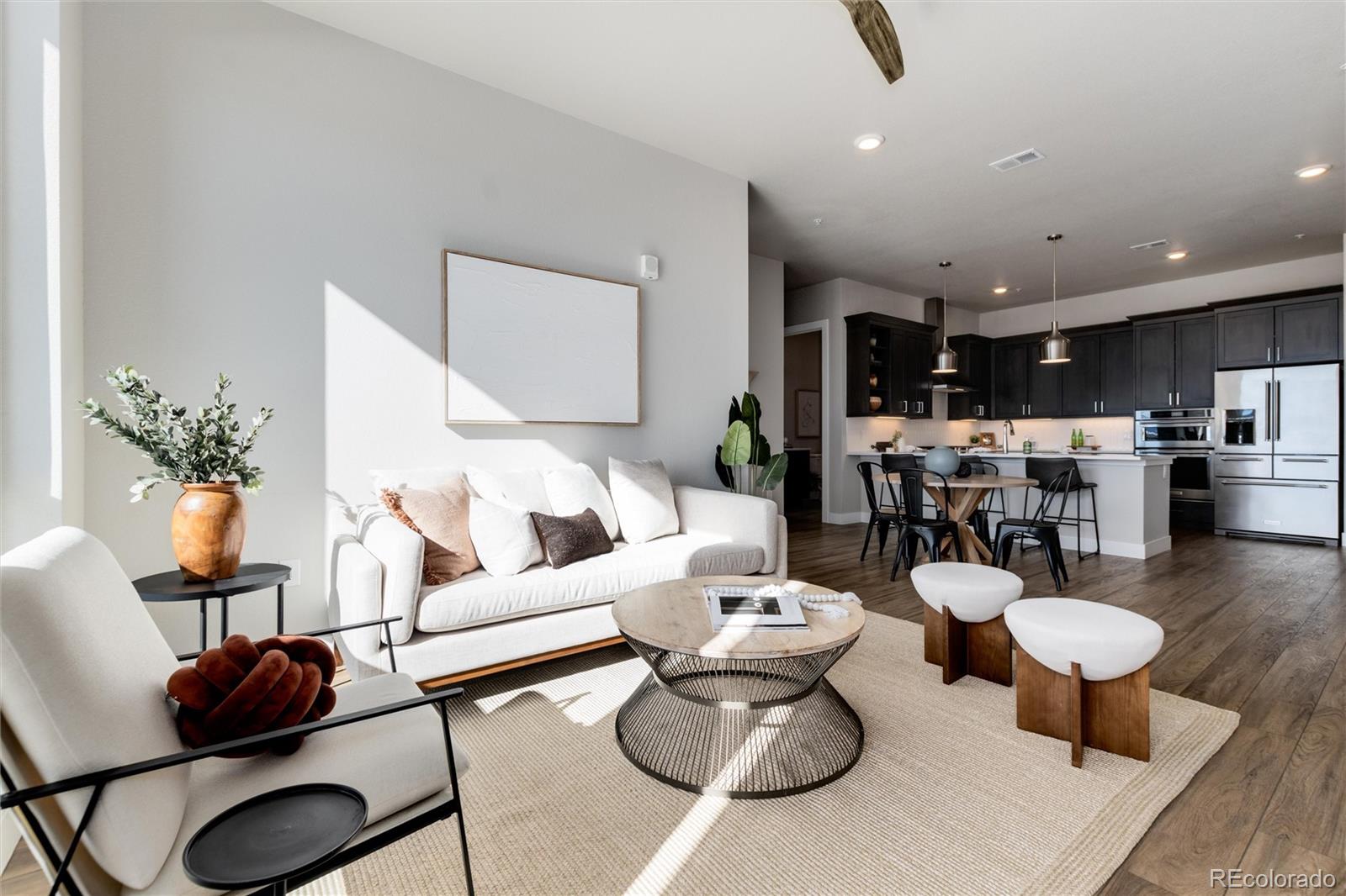 20 Wilcox Street Unit: 706