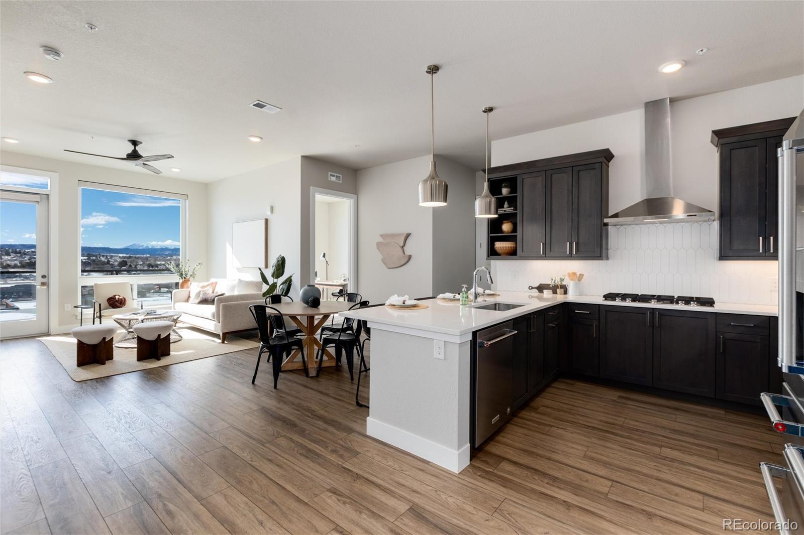 20 Wilcox Street Unit: 706
