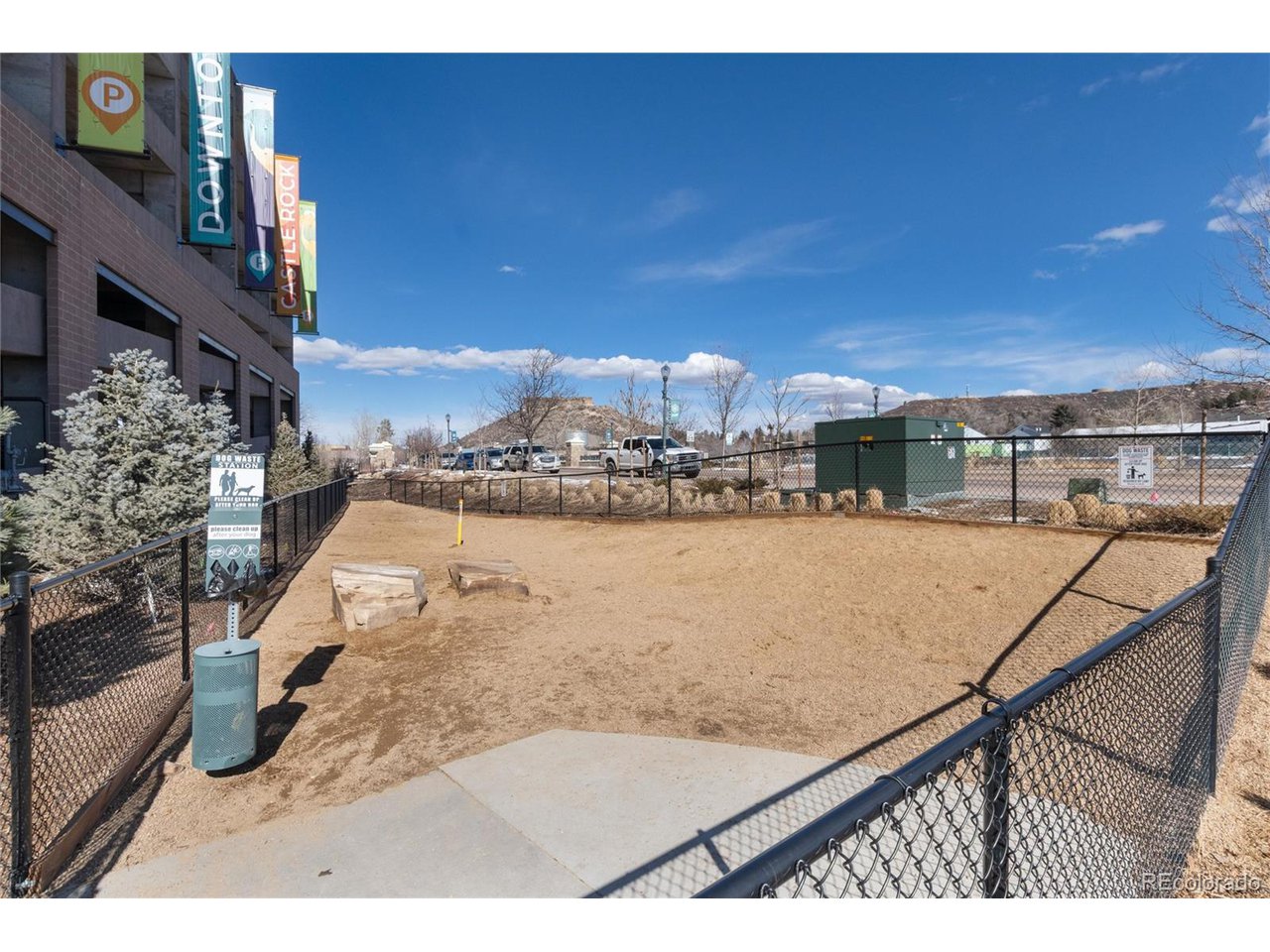 20 Wilcox St 706