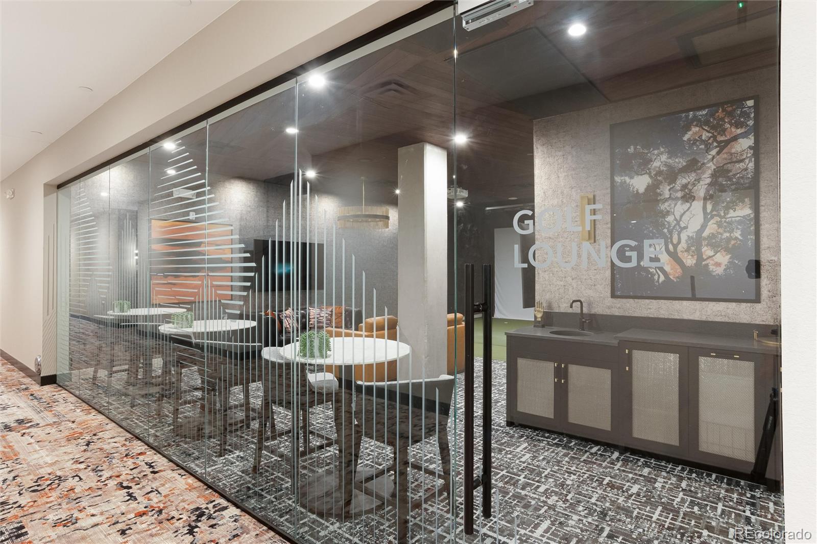20 Wilcox Street Unit: 706
