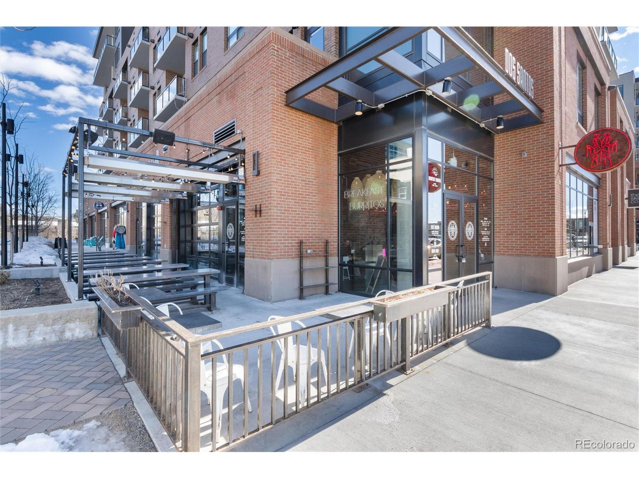 20 Wilcox St 706