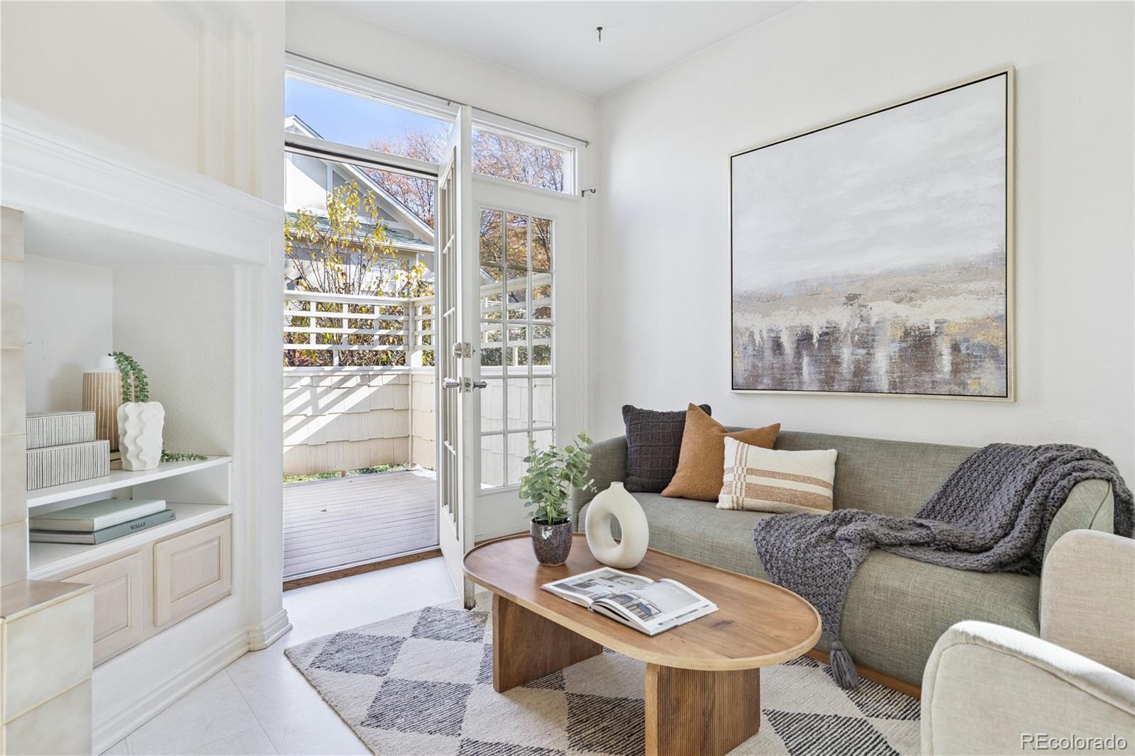 6776 E Panorama Lane Unit: C3