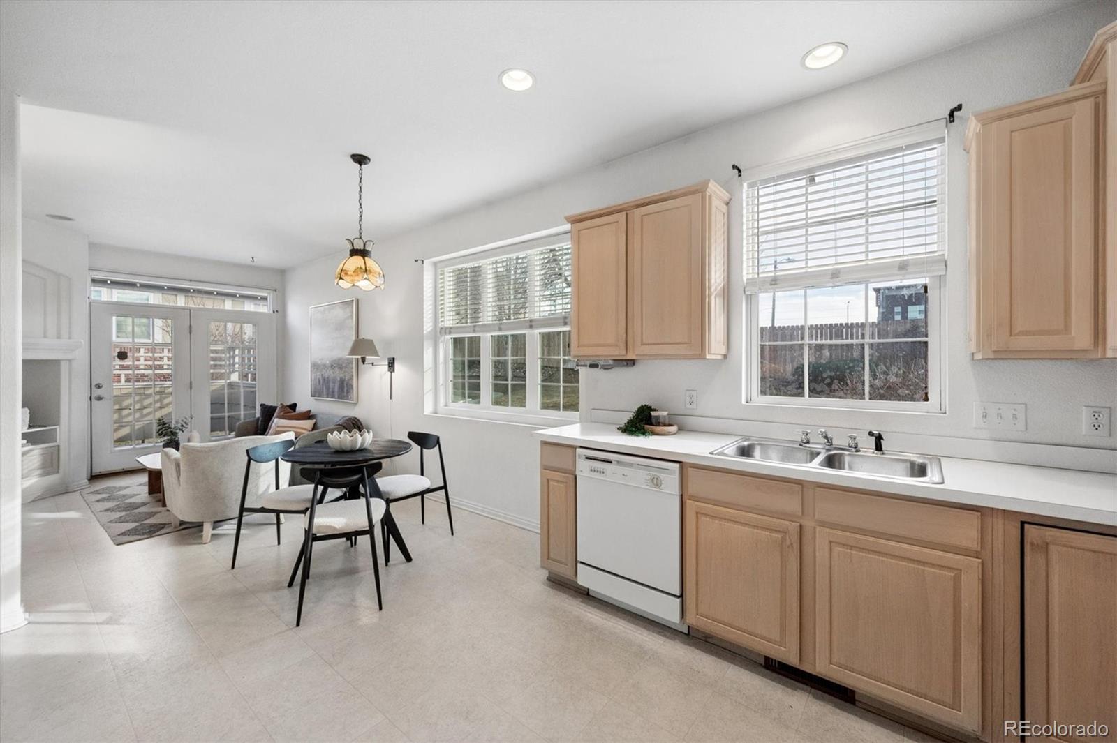 6776 E Panorama Lane Unit: C3