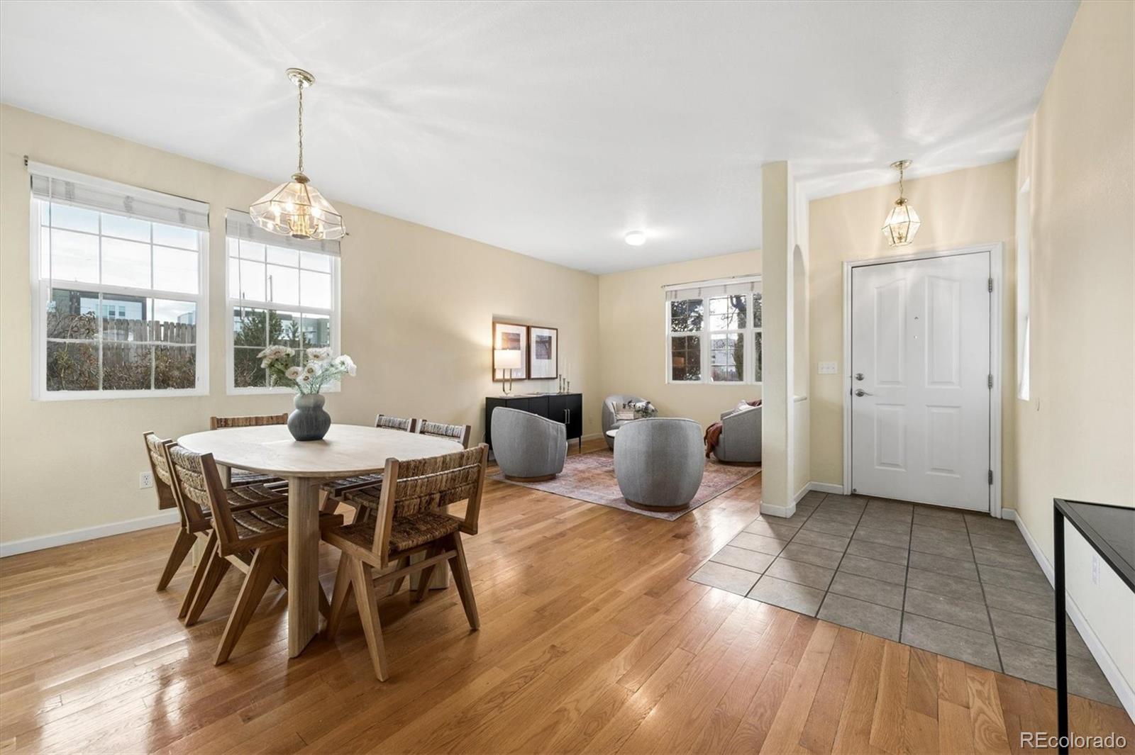 6776 E Panorama Lane Unit: C3