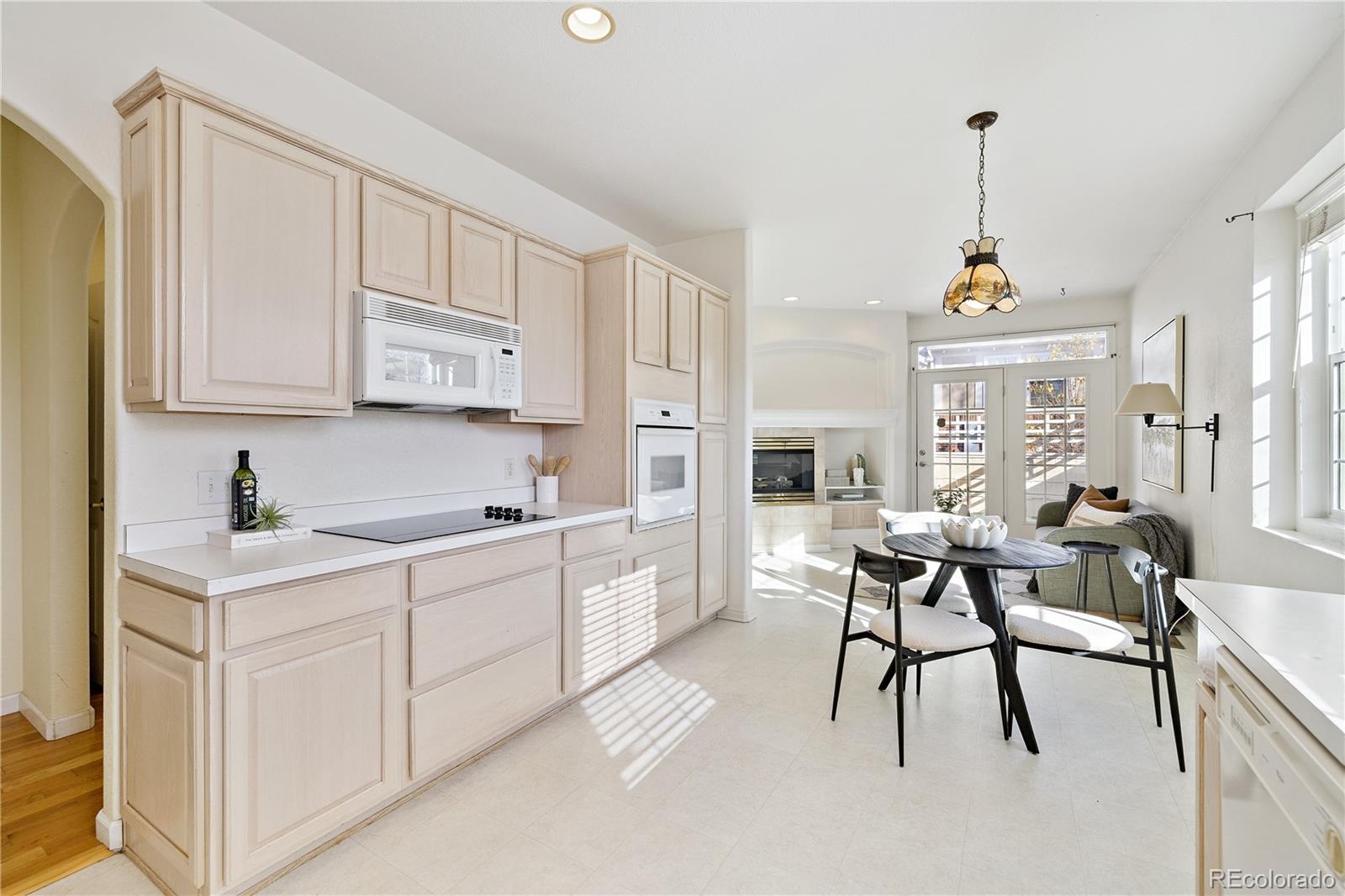 6776 E Panorama Lane Unit: C3