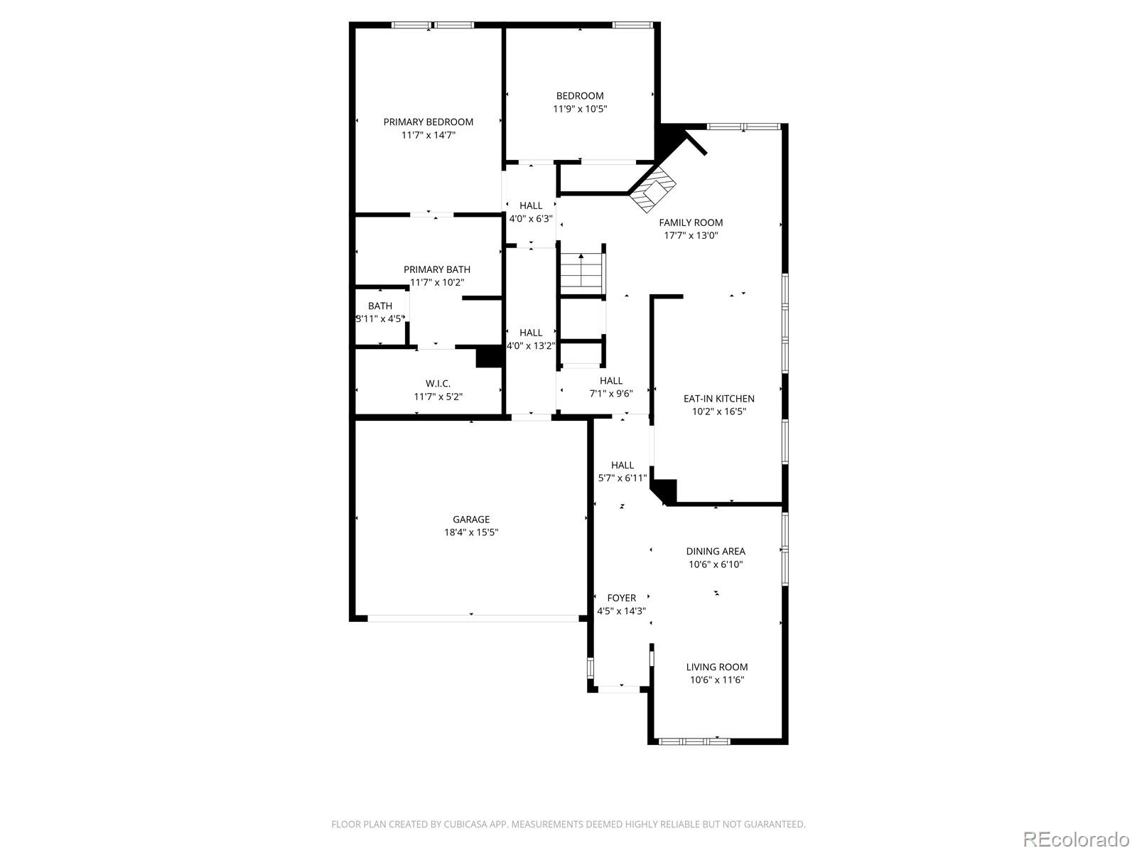 6776 E Panorama Lane Unit: C3