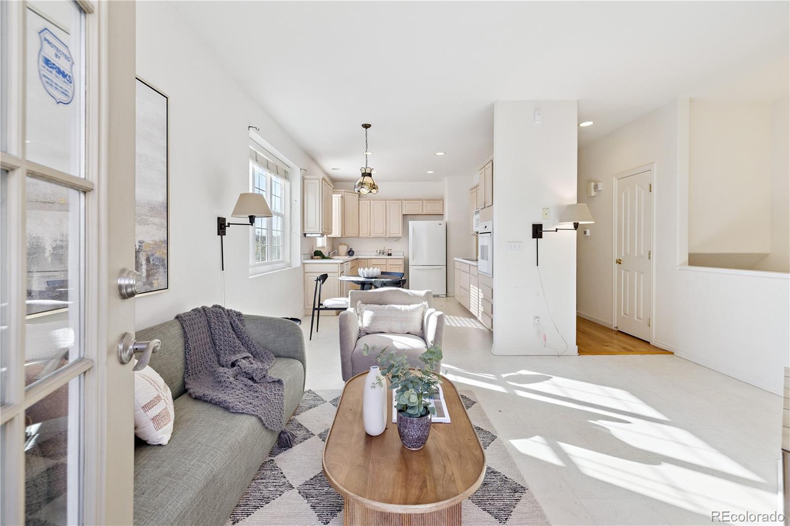 6776 E Panorama Lane Unit: C3