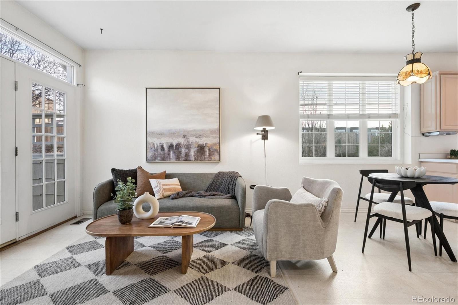 6776 E Panorama Lane Unit: C3