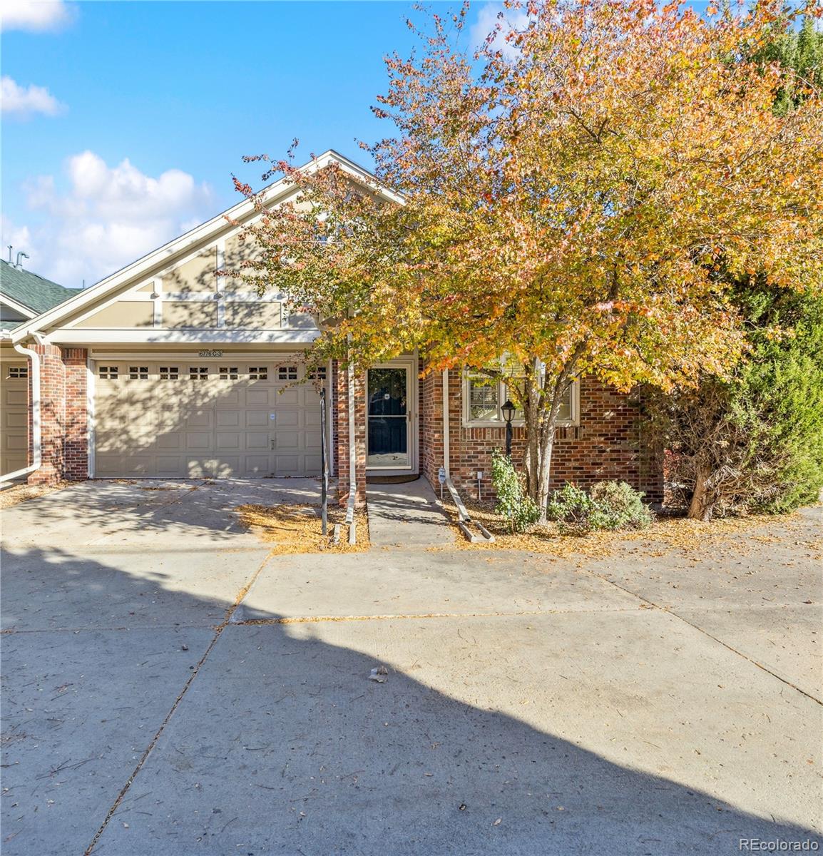 6776 E Panorama Lane Unit: C3