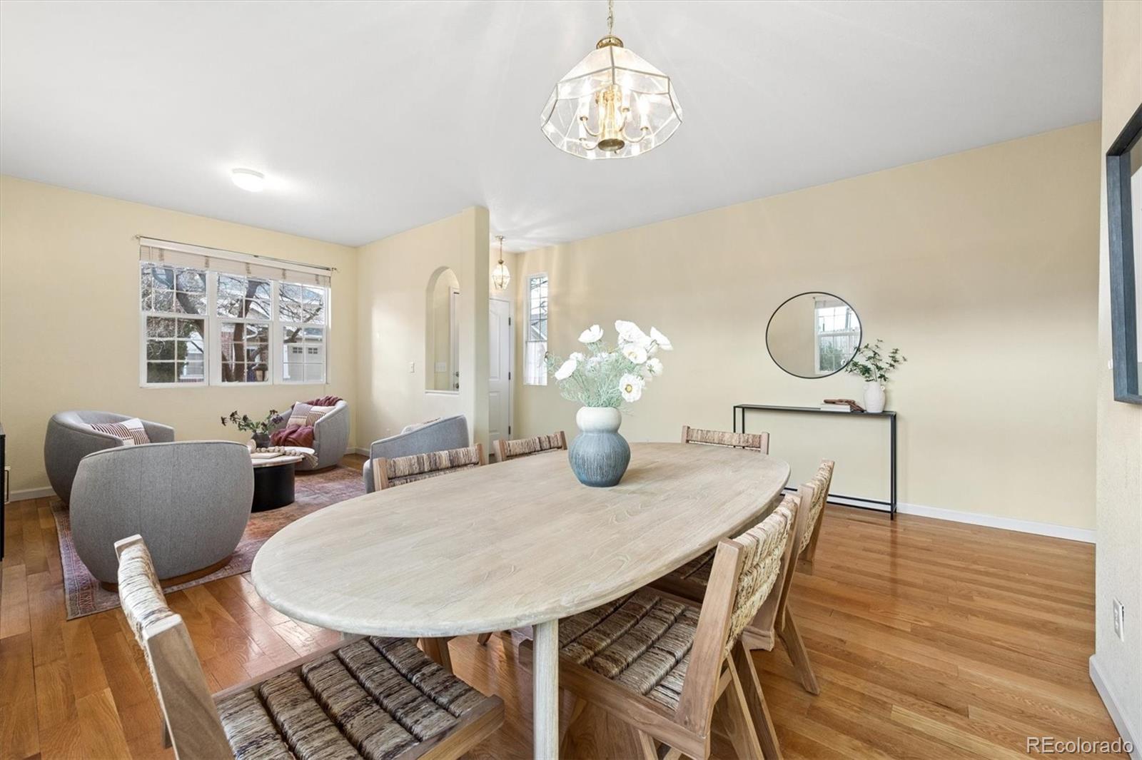 6776 E Panorama Lane Unit: C3