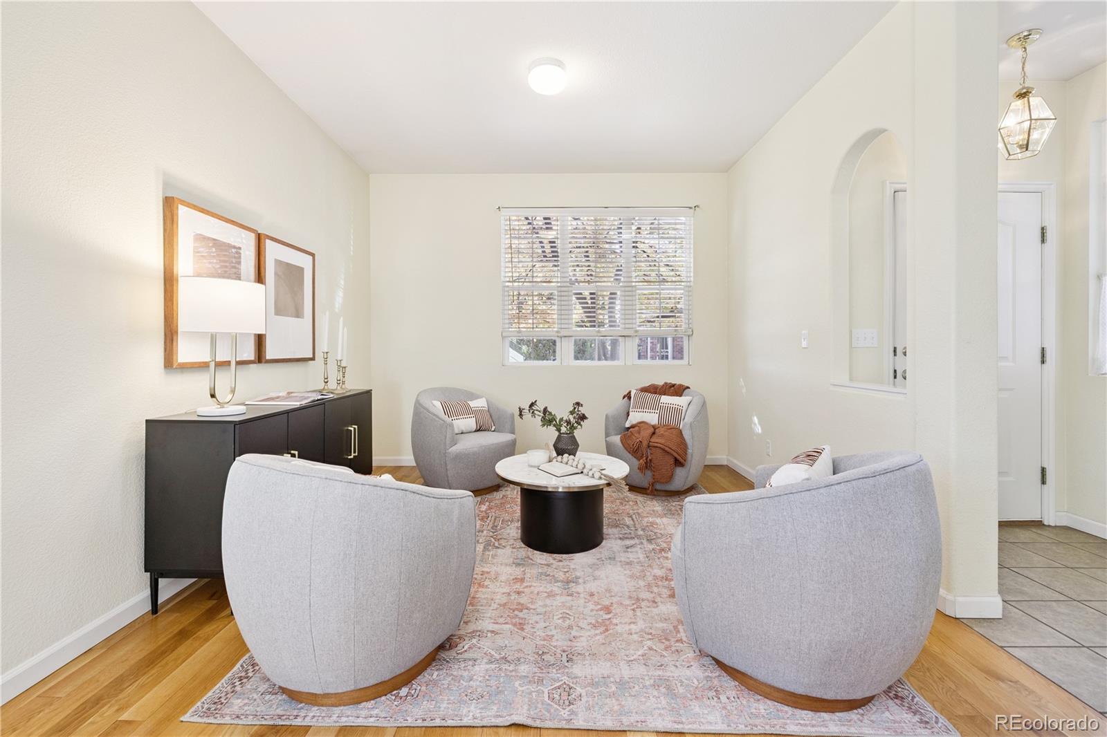 6776 E Panorama Lane Unit: C3