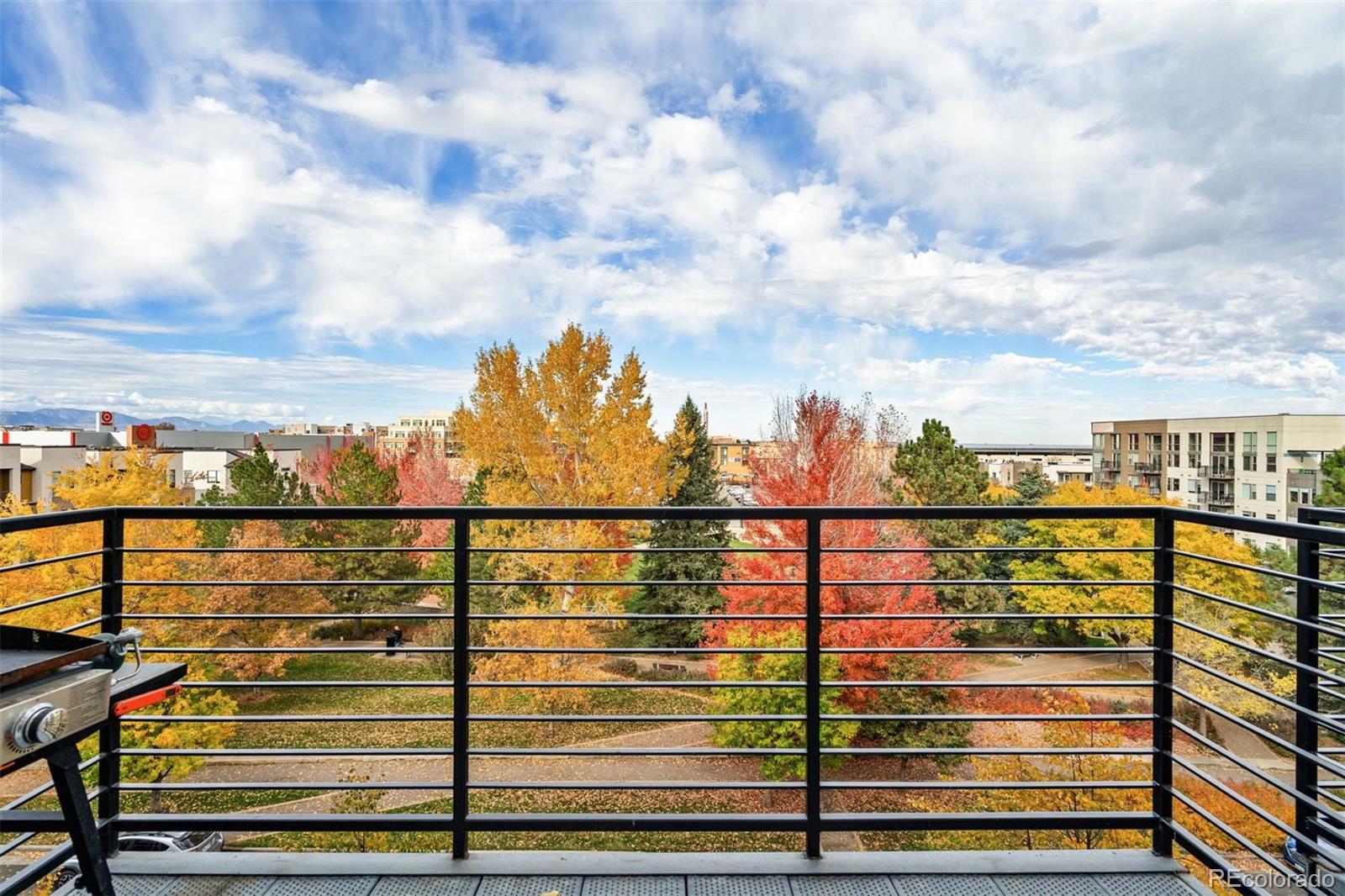 7240 W Custer Avenue Unit: 412