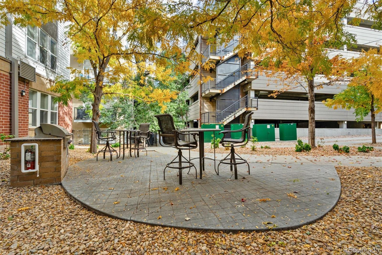 7240 W Custer Avenue Unit: 412