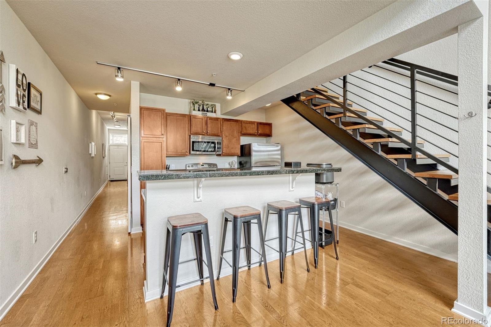 7240 W Custer Avenue Unit: 412
