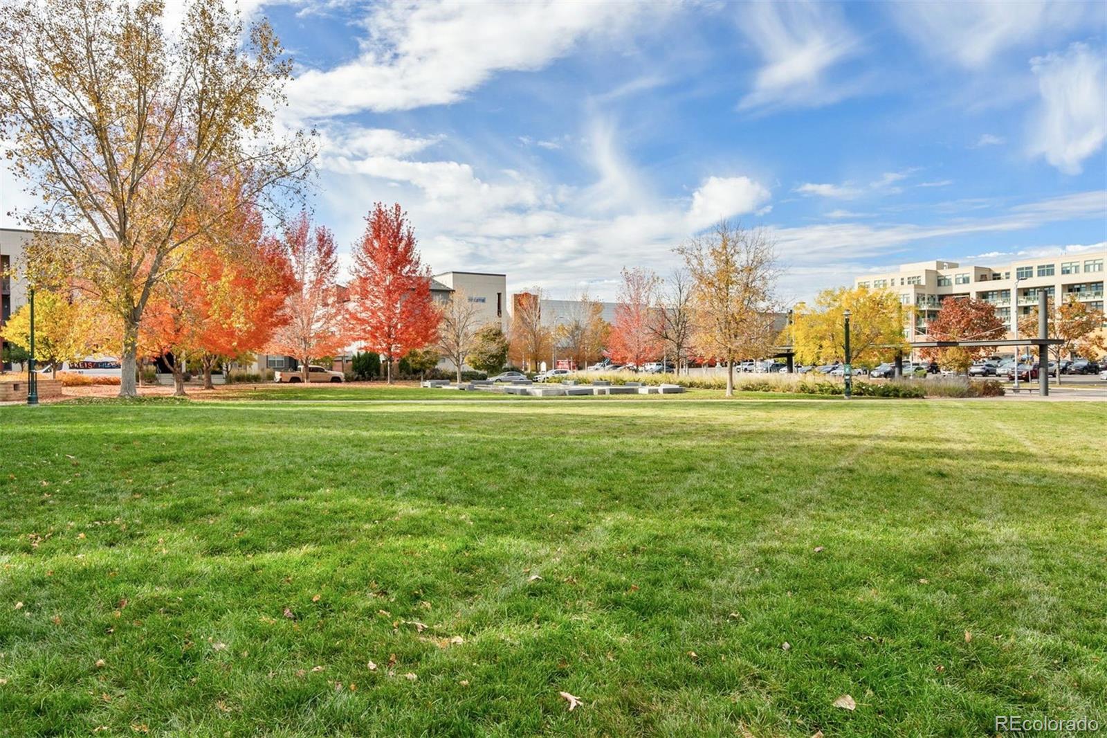 7240 W Custer Avenue Unit: 412