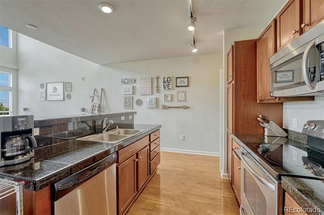 7240 W Custer Avenue Unit: 412