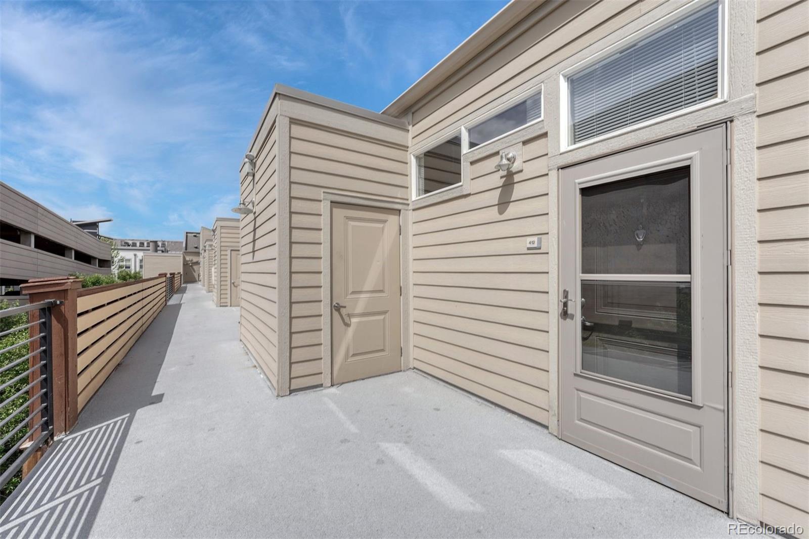 7240 W Custer Avenue Unit: 412